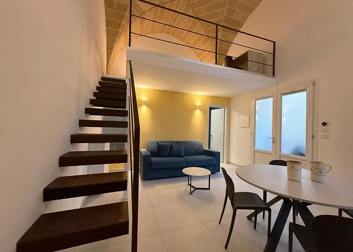 Molo Mazzini Frühstückspension *