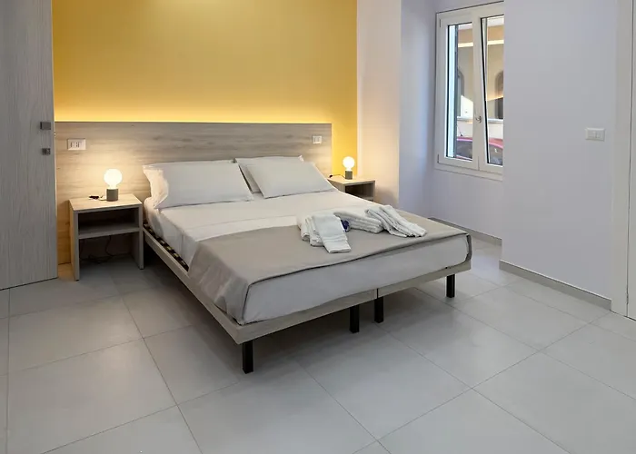 Molo Mazzini Gallipoli