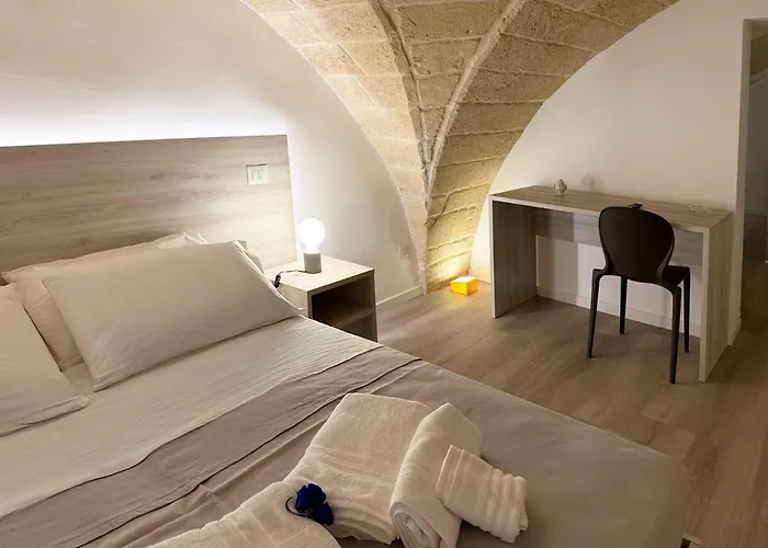 Frühstückspension Molo Mazzini *