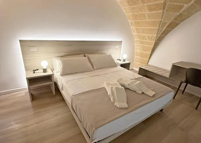 Molo Mazzini * Gallipoli