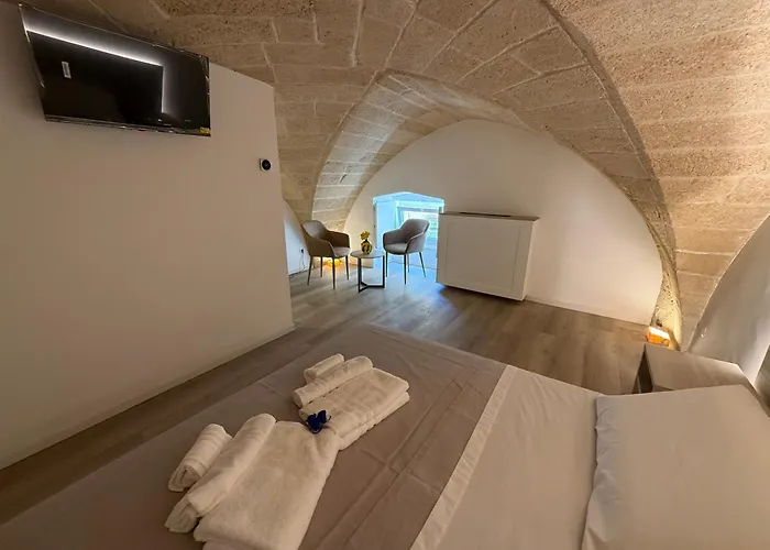 Frühstückspension Molo Mazzini