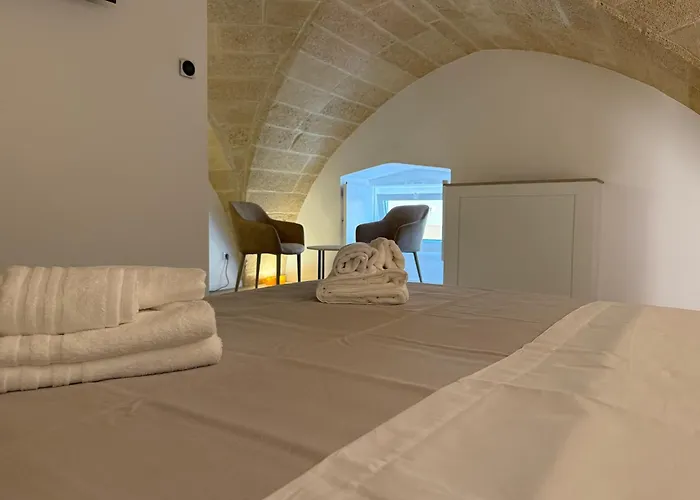 Molo Mazzini Gallipoli