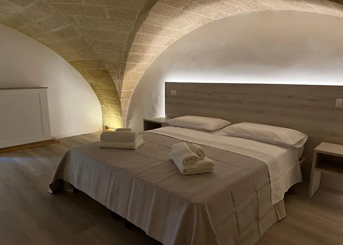 Molo Mazzini Frühstückspension