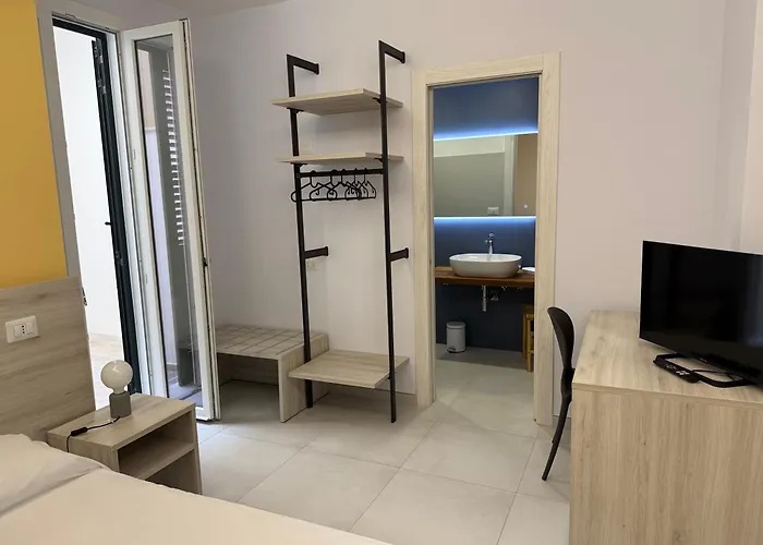 Molo Mazzini Gallipoli