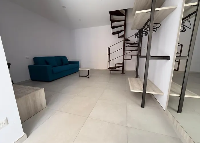 Molo Mazzini * Gallipoli