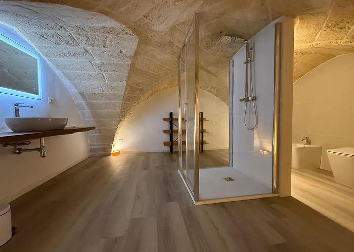 Frühstückspension Molo Mazzini *