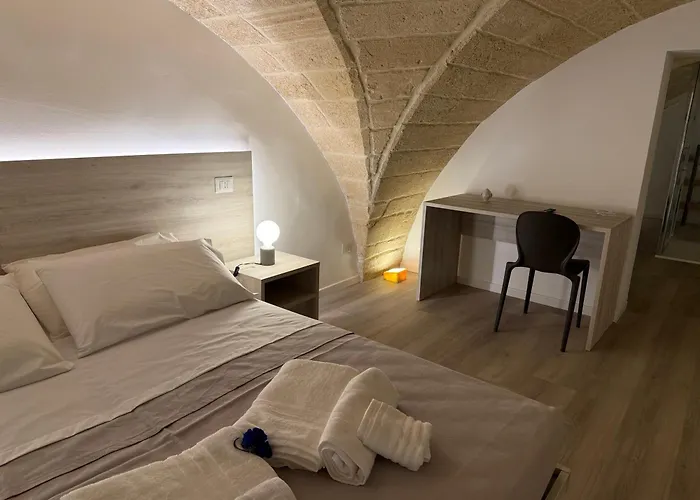 Molo Mazzini * Gallipoli