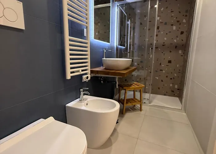 Molo Mazzini Gallipoli