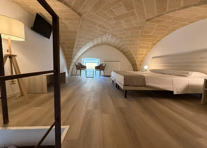 Molo Mazzini Frühstückspension *