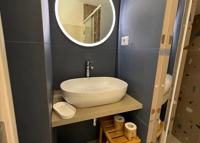 Frühstückspension Molo Mazzini *