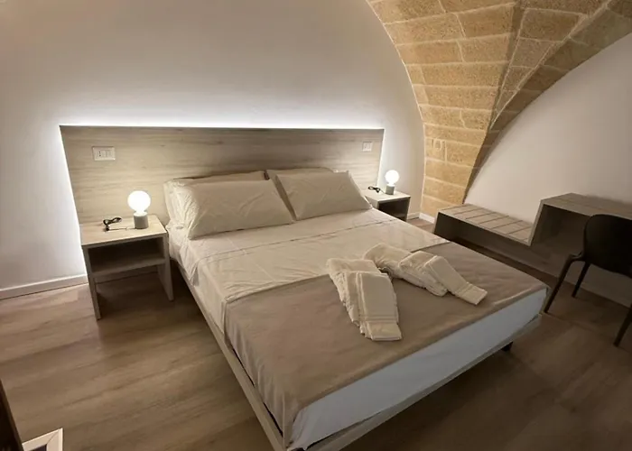 Molo Mazzini Frühstückspension *