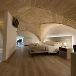 Molo Mazzini Bed & Breakfast Gallipoli