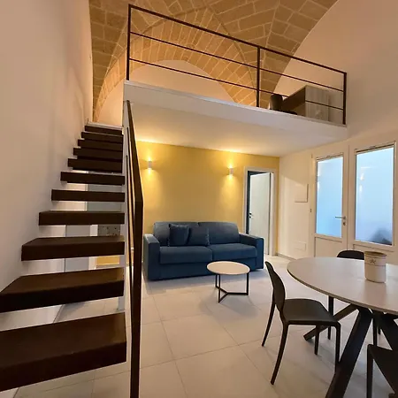 Molo Mazzini فندق مبيت وإفطار *