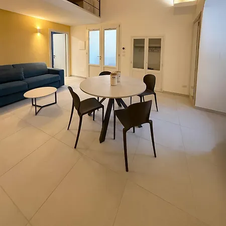 Molo Mazzini فندق مبيت وإفطار *