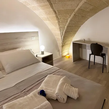 Bed & Breakfast Molo Mazzini *