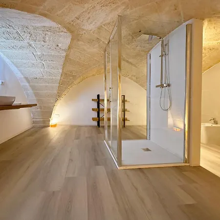 Molo Mazzini Couette-café