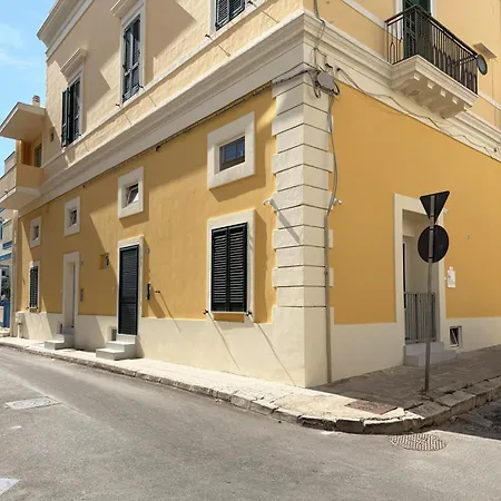 Molo Mazzini