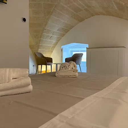 Molo Mazzini غالّيبولي