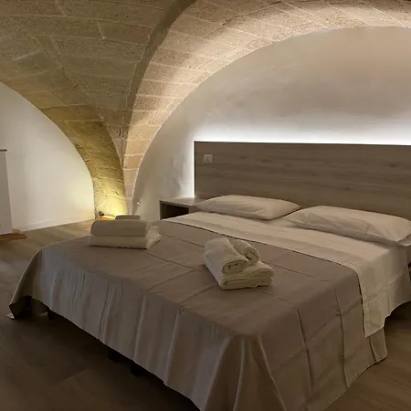 Molo Mazzini Couette-café