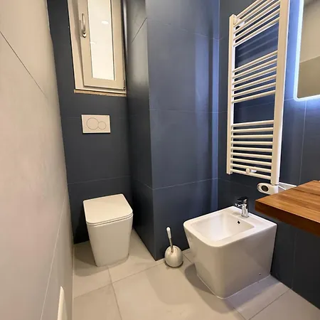 Bed & Breakfast Molo Mazzini *