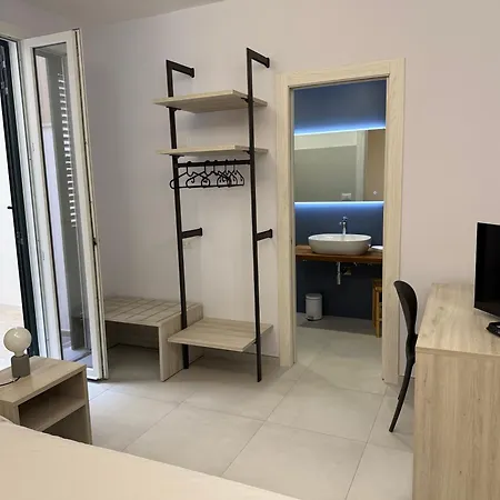 Molo Mazzini Галліполі