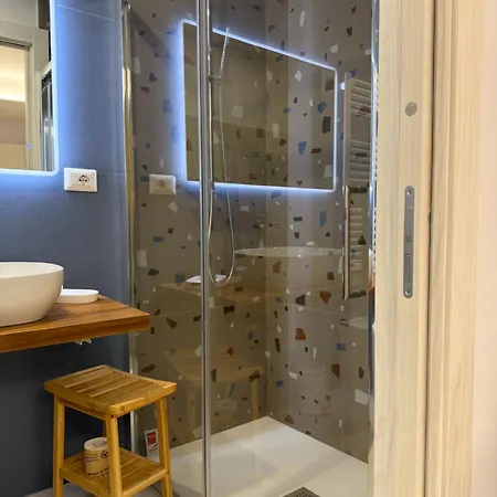 Bed & Breakfast Molo Mazzini Gallipoli