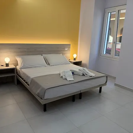 Molo Mazzini فندق مبيت وإفطار *