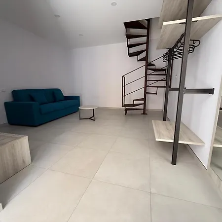 Molo Mazzini * Галліполі