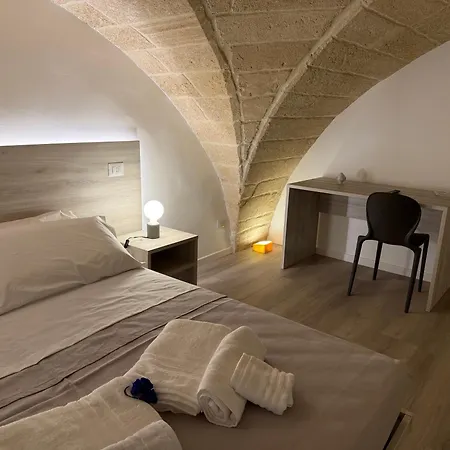 Molo Mazzini * Галліполі