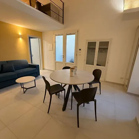 Molo Mazzini فندق مبيت وإفطار *