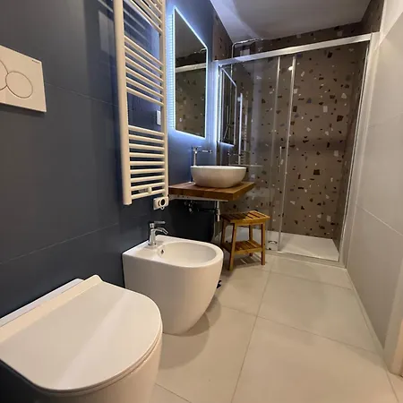 Molo Mazzini غالّيبولي