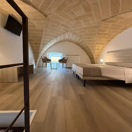 Molo Mazzini فندق مبيت وإفطار *