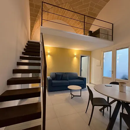 Molo Mazzini فندق مبيت وإفطار