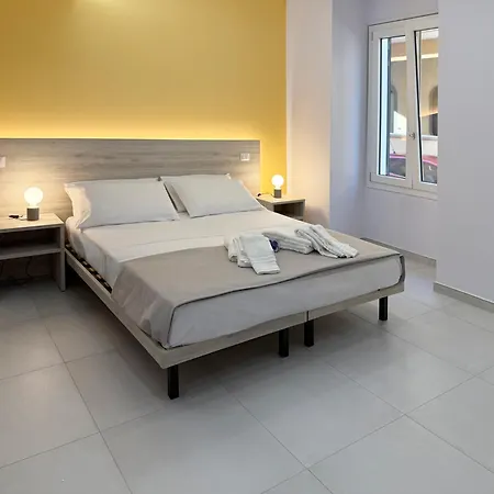 Bed & Breakfast Molo Mazzini *